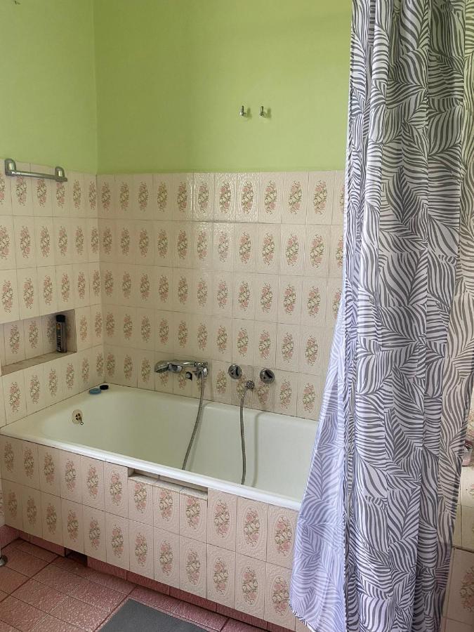Vintage Rooms In Old Town Cracovie Extérieur photo