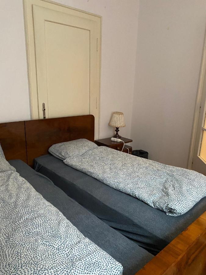 Vintage Rooms In Old Town Cracovie Extérieur photo