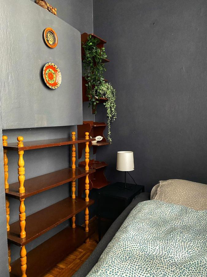 Vintage Rooms In Old Town Cracovie Extérieur photo