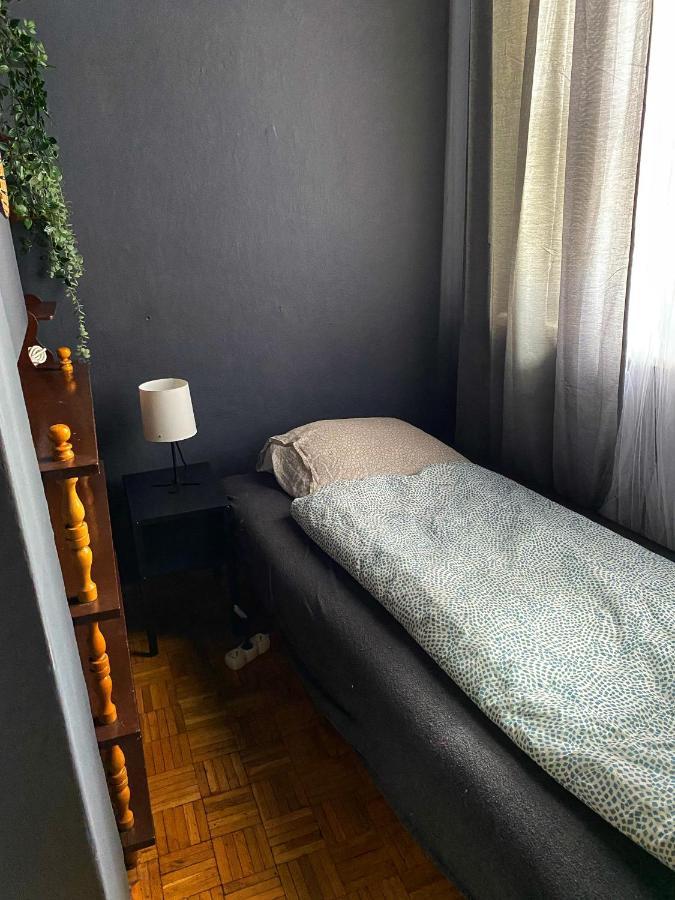 Vintage Rooms In Old Town Cracovie Extérieur photo