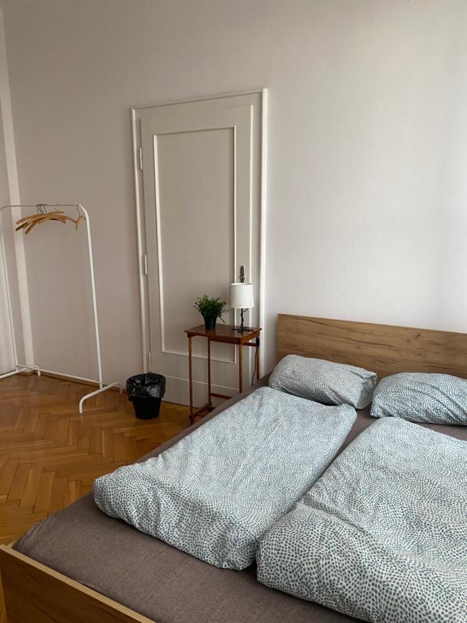 Vintage Rooms In Old Town Cracovie Extérieur photo